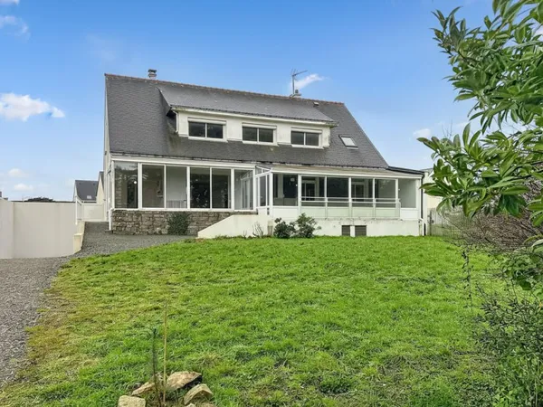 Maison à vendre à Sarzeau - proche commodités