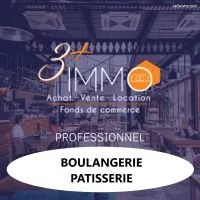 Boulangerie, local commercial 155 m² Amiens