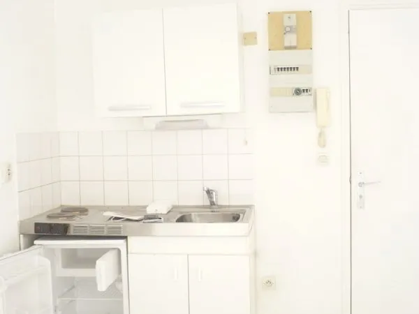 Appartement Evreux étudiant