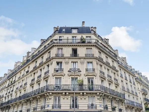 Appartement 4 pièces 76 m²