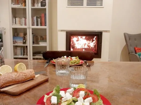 Maison - 5 Pièces - 113 m²