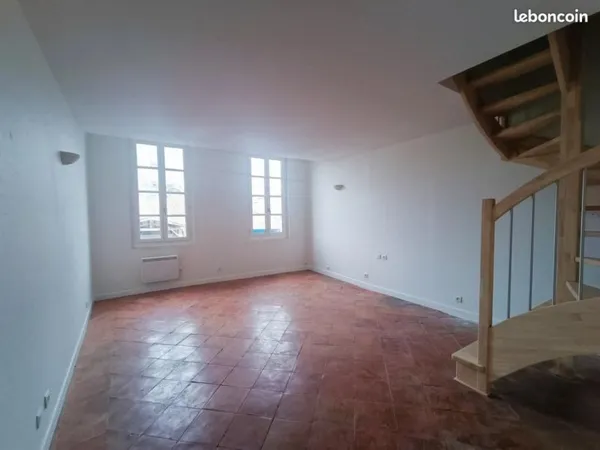 Appartement 3 pièces 94 m²