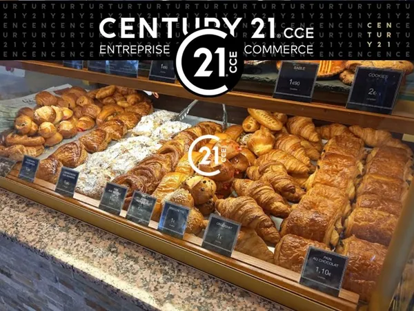 Belle affaire Boulangerie - Pâtisserie