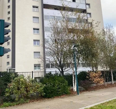 Appartement 4 pièces 86 m²