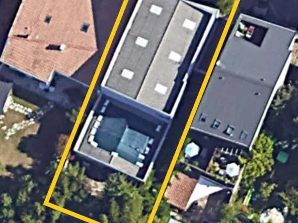 Entrepôt polyvalent de 300 m2 avec bureaux Bordeaux Caudér