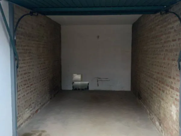 Garage St Omer