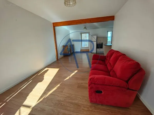 Maison de bourg à vendre Proche centre de Brioude