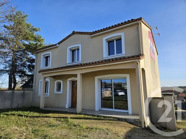 Maison 10 pièces 196 m²