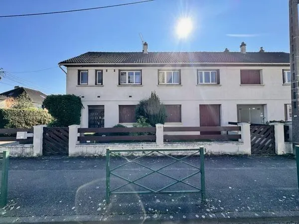 Maison 6 pièces 181 m²