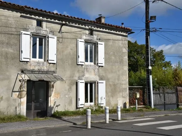 Maison 3 pièces 83 m²