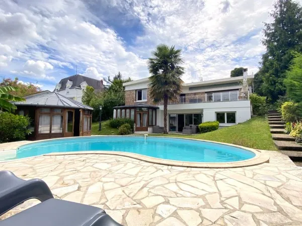 Maison de luxe 9 pièces 250 m²