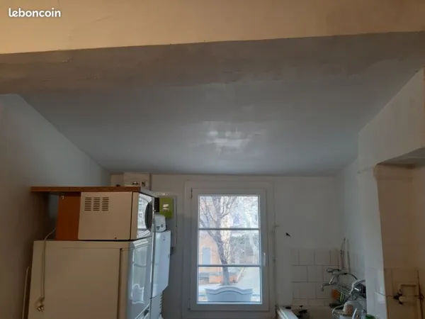 Loue appartement T1