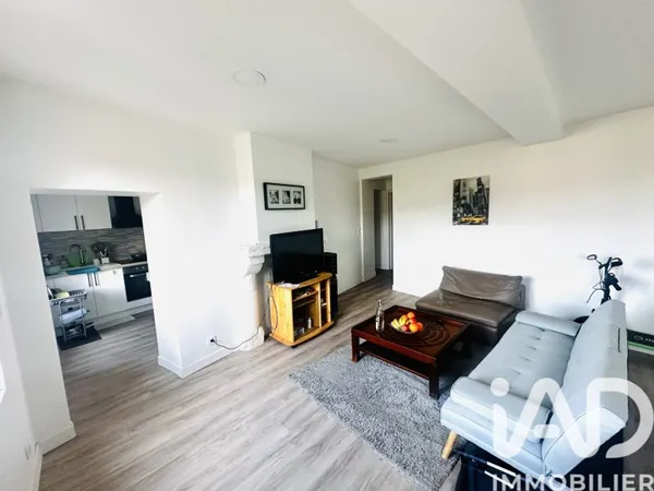 Appartement 7 pièces 100 m²