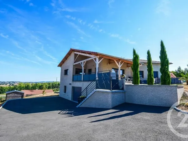 Maison 5 pièces 147 m²
