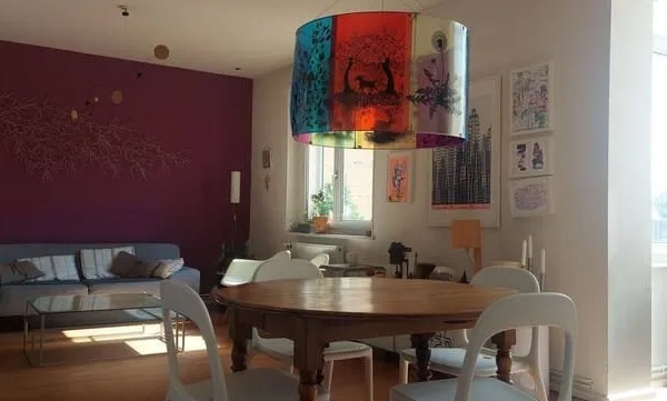Appartement 2 pièces 64 m²