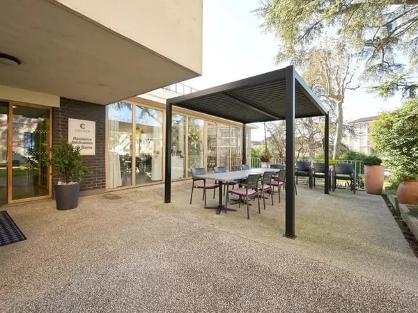 CHAMBRE EHPAD / SAINT-PERAY