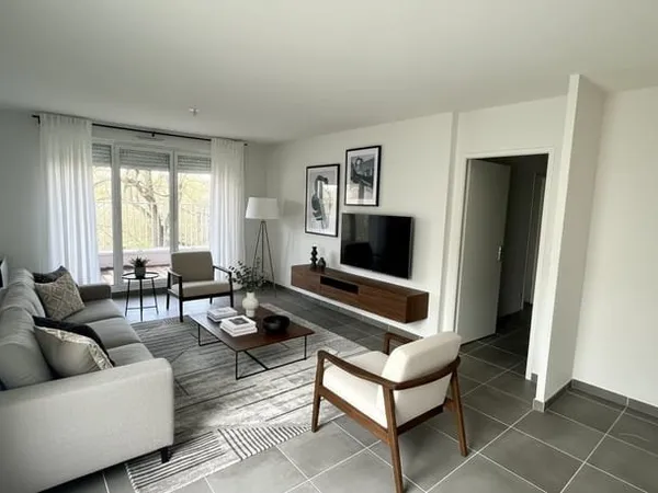 Appartement T3 - 63m2 - Toulouse