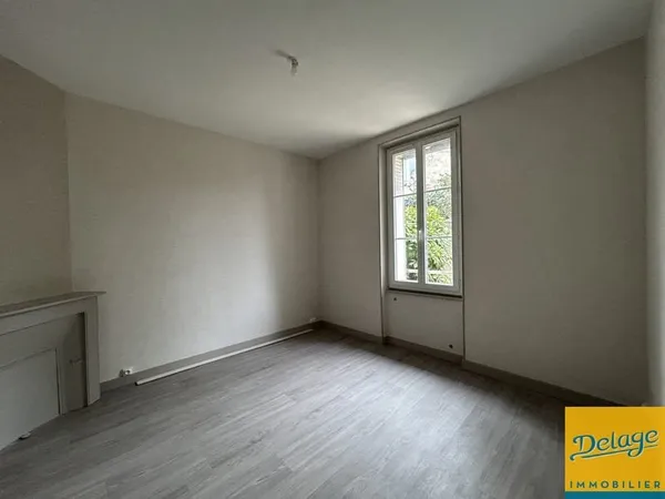 Maison de type 3