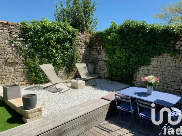 Maison 6 pièces 112 m²