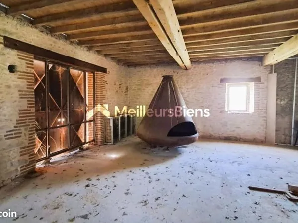 Propriété 12 pièces 761 m²