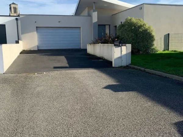 Maison 5 pièces 130 m²