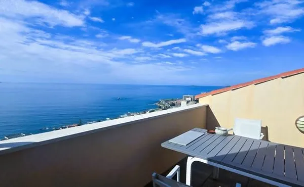Appartement haut de gamme , Route des Sanguinaires Ajaccio