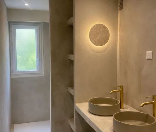 Appartement rénové 4 pièces 87 m2