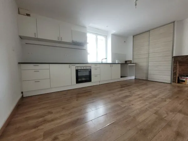 Appartement Location Lunéville 3p 83m² 600€