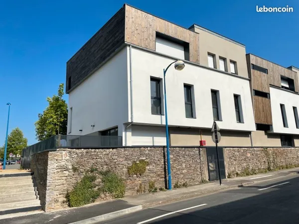 Studios Habitat Jeunes meublés à Nort-sur-Erdre
