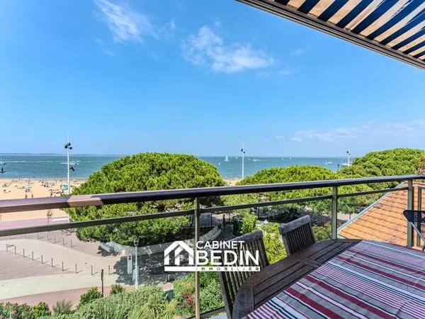 Appartement 4 pièces 77 m²