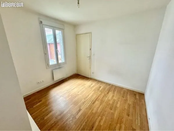 T2 35 m² - Parking privé