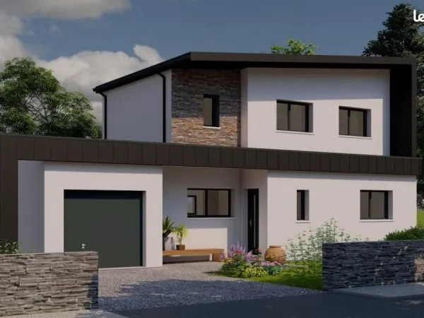 Maison 4 pièces 145 m²