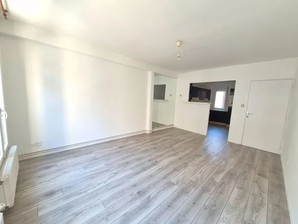 Appartement Saint Omer 3 pièce(s) 59 m2