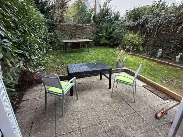 Appartement 2 pièces 47 m²