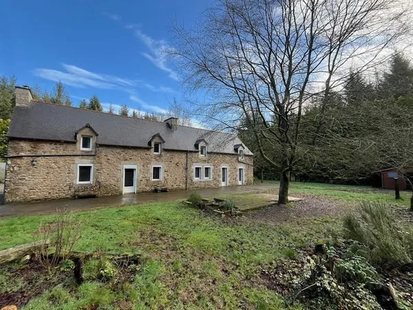 Maison 8 pièces 160 m²