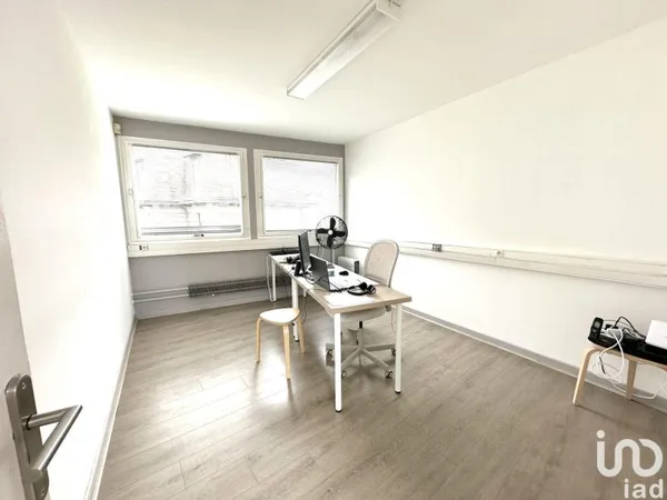 Local commercial 52 m²