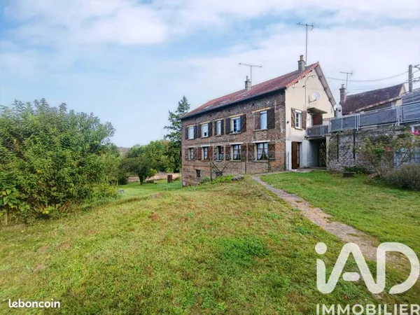 Appartement 6 pièces 134 m²