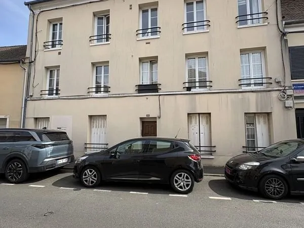 Immeuble de rapport 7 pièces 245 m²