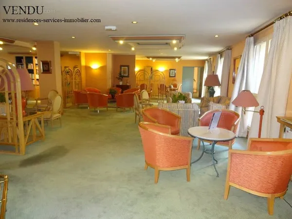 Résidence Services Versailles 3 pièces