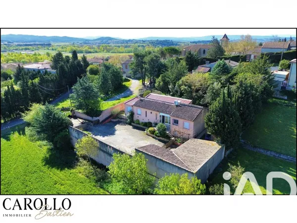 Maison 7 pièces 176 m²