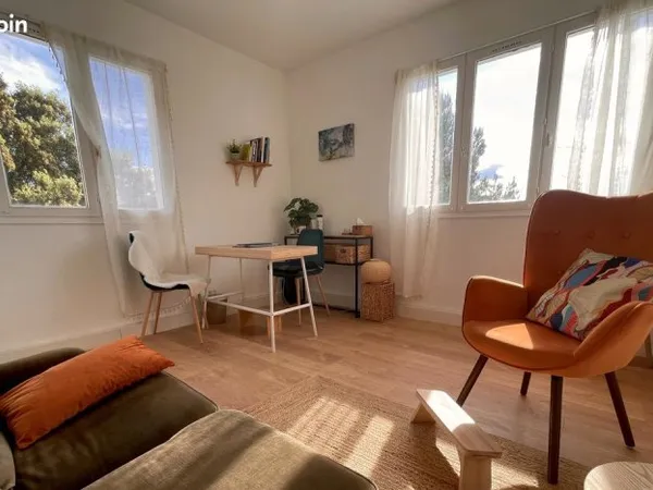 Sous-location de cabinet - Saint-Mathieu-de-Tréviers (34)