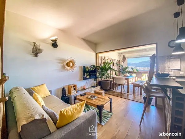 Appartement Bahia