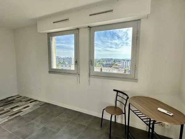 Appartement avec terrasse exceptionnelle à Bordeaux Caudéran