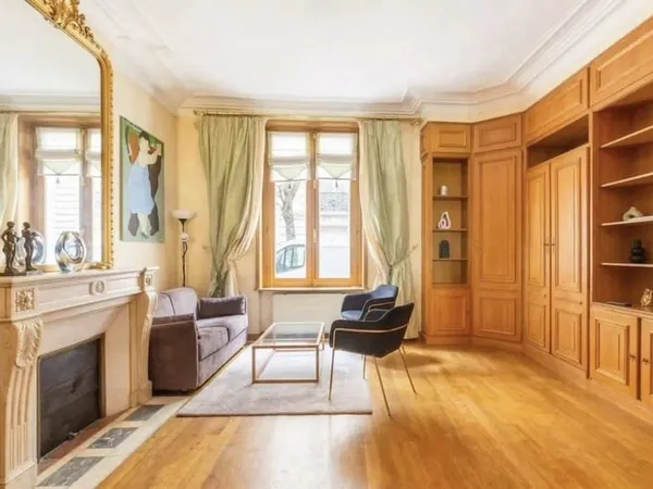 Appartement 1 pièce 38 m²