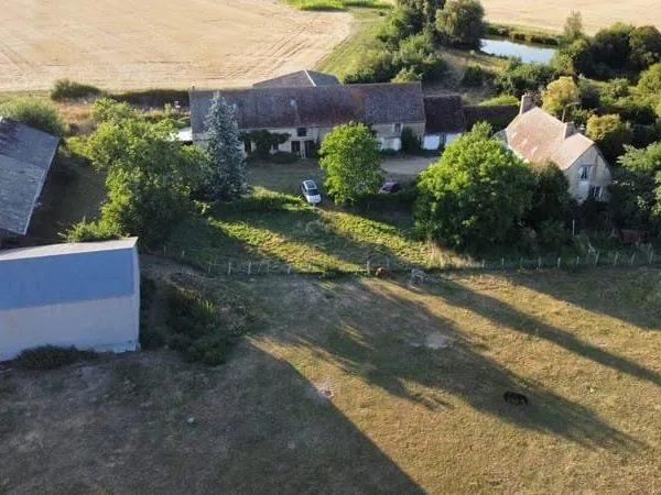 Maison 9 pièces 265 m²