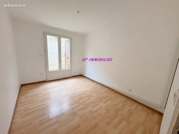 Immeuble de rapport 103 m²
