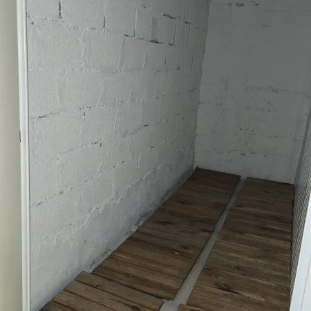 Loue box de stockage 4m², Toulon ouest