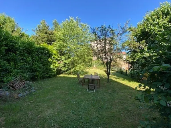 Appartement 1 pièce 22 m²