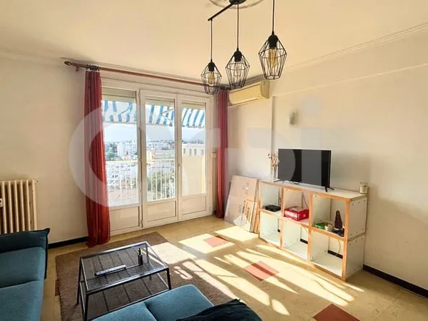 Appartement 5 pièces 87 m²