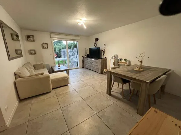 Maison 5 pièces 78 m²